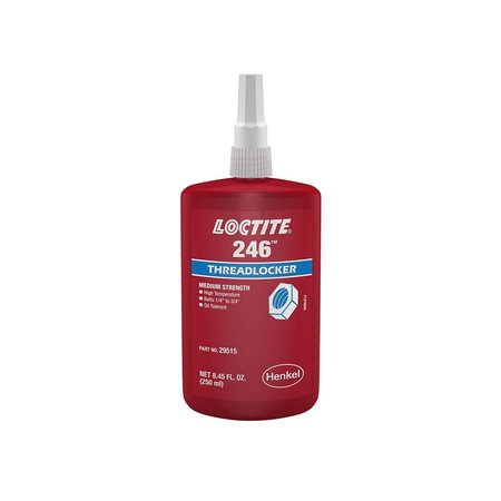 Henkel Loctite 246 Threadlocker 50Ml 234172